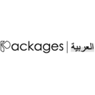 Packages Arabia icon