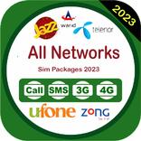 All Networks Package 2023