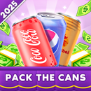 Pack The Cans aplikacja