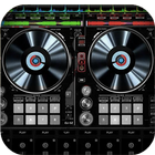 DJ Mixer Studio - Dj Remix Pro icône