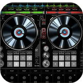 DJ Mixer Studio - Dj Remix Pro icon