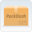 PackDash - Package Tracker