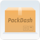 PackDash 图标