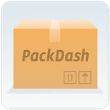 PackDash - Package Tracker