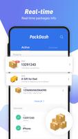 PackDash poster