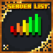 Servers for Minecraft آئیکن