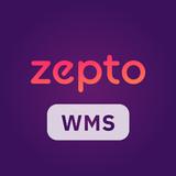 Zepto Warehouse আইকন