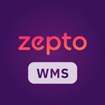 Zepto Warehouse icon