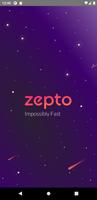 Zepto Packer App Affiche