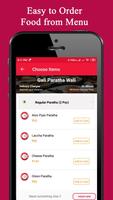 Shift Fast - Food Delivery App & Local Courier captura de pantalla 2