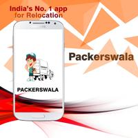 Packerswala plakat