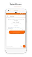 unifi mobile care скриншот 3