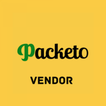آیکون‌ Packeto Vendor
