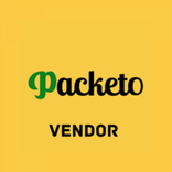 Packeto Vendor