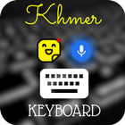 Khmer English Voice Keyboard 2 icon