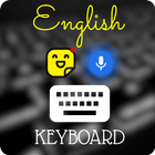 English Keyboard - New Keyboard 2021 icône