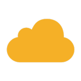 Fnac Cloud icône