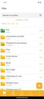 Fnac Cloud ảnh chụp màn hình 1