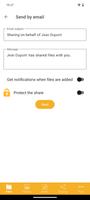 Fnac Cloud ảnh chụp màn hình 3
