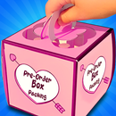 Pre-Order Box Packing APK