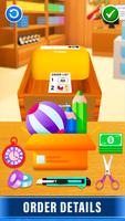 Pre-Order Box Packing screenshot 1
