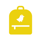 Packingbird — Packing List App-icoon