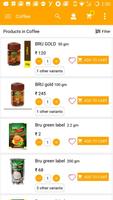 SpicyBe India Fastest Online Super Market 스크린샷 1