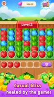 Pack Pick Parade Game Puzzle Buah Cepat, Strategis, dan Bikin Nagih 1