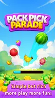 Pack Pick Parade Game Puzzle Buah Cepat, Strategis, dan Bikin Nagih 2