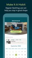 BackHug screenshot 2