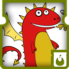 Creatures Memory Game আইকন