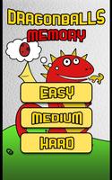 Creatures Memory Game 스크린샷 1