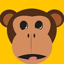 How monkey sound? APK