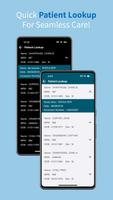 PACS Scan Mobile screenshot 1