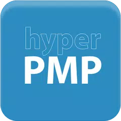 Hyper PMP アプリダウンロード