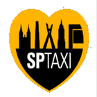 SPTAXI-PASSAGEIRO ícone