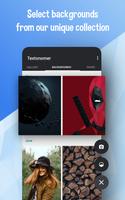 Textonomer постер