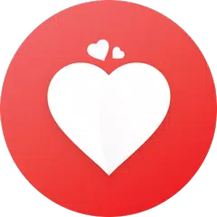 Nujj - Couple Relationship App APK Herunterladen