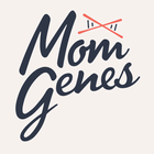 Mom Genes Fight PPD-icoon