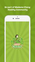 Madame Chang Plakat