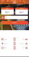 Alqueby Hotel تصوير الشاشة 1