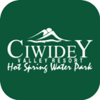 Ciwidey Valley আইকন