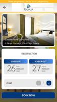 Bonnet Hotel Surabaya syot layar 3