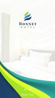 Bonnet Hotel Surabaya penulis hantaran
