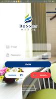 Bonnet Hotel Surabaya syot layar 1