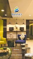 Bonnet Hotel Surabaya syot layar 2