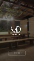 De Hostel постер