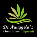 De Nanggela'z Guest House Syariah APK