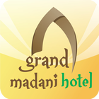Grand Madani Hotel-icoon