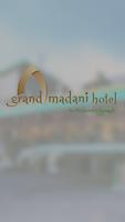 Grand Madani Hotel Affiche